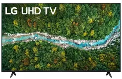 Televizor LG 55UP77506LA.AMCB