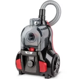 Tozsoran Fakir Ranger black