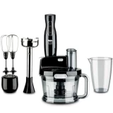 Blender Fakir MR Chef Set Black
