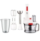 Blender Fakir MR Chef Set Cream