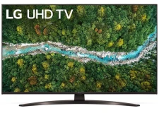 Televizor LG 43UP78006LC.AMCB