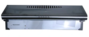 Aspirator Electrotech Stilet 60 INOX