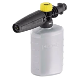 Yuyucu üçün köpük ucluğu Karcher FJ 6 2.643-147.0