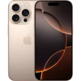 iPhone 16 Pro 256 GB Desert Titanium