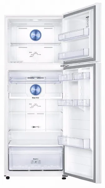 Soyuducu Samsung RT43K6000WW/WT