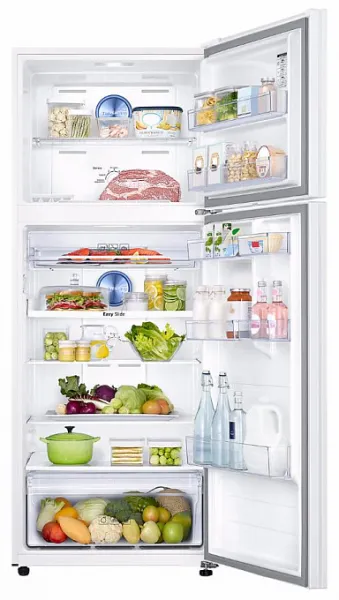 Soyuducu Samsung RT43K6000WW/WT