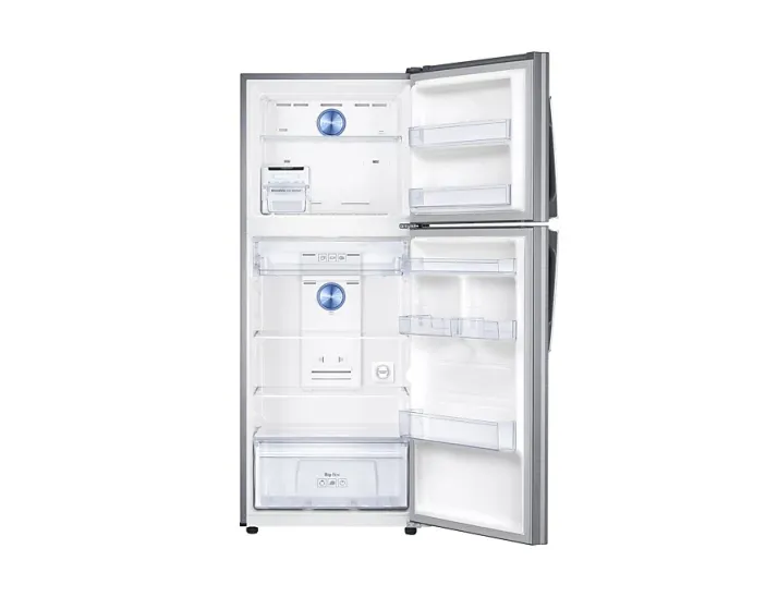 Soyuducu Samsung RT35K5440S8/WT