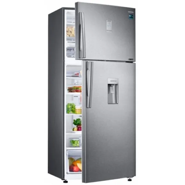 Soyuducu Samsung RT53K6530SL/WT