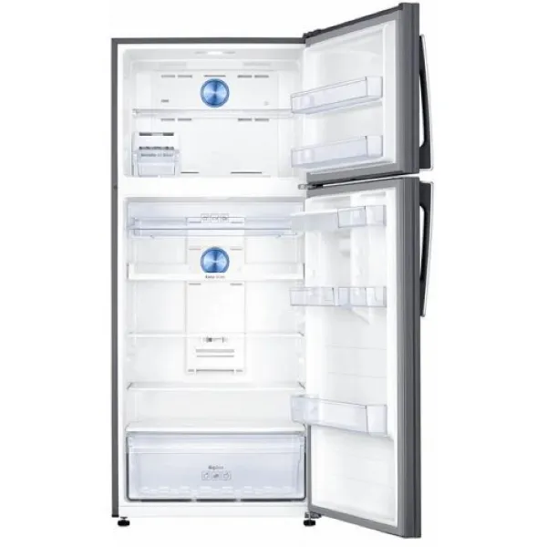 Soyuducu Samsung RT53K6530SL/WT