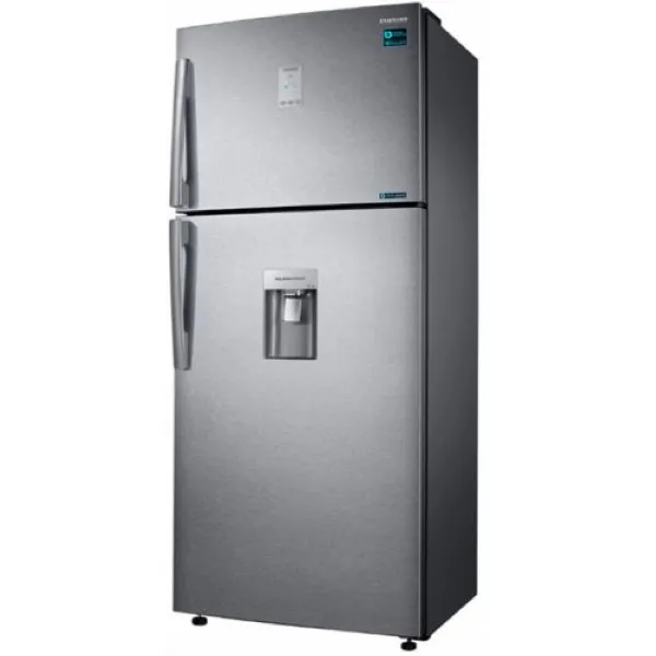 Soyuducu Samsung RT53K6530SL/WT