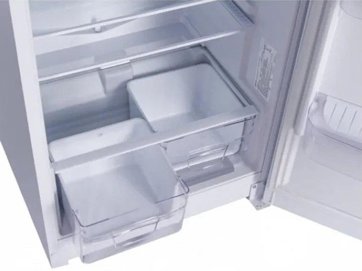 Soyuducu Indesit TIAA16 (UA)