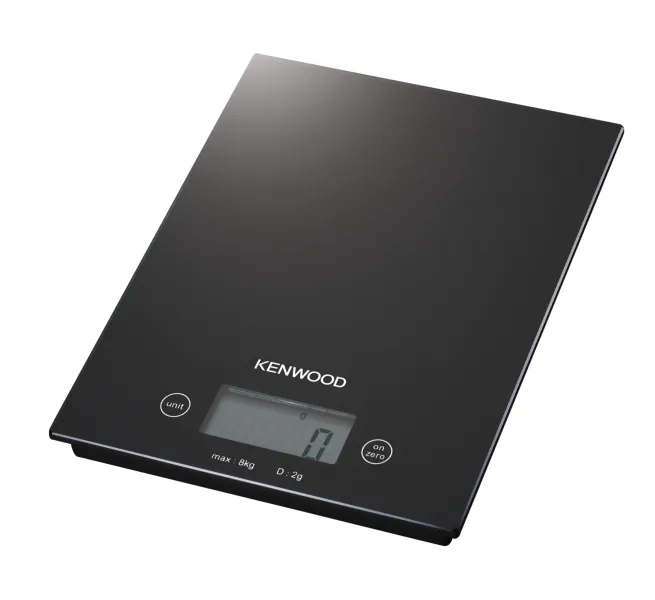 Mətbəxt tərəzisi Kenwood DS-400