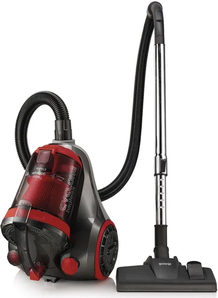 Tozsoran Gorenje VC2101BKCY