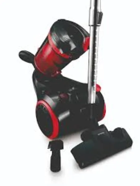 Tozsoran Gorenje VC2101BKCY