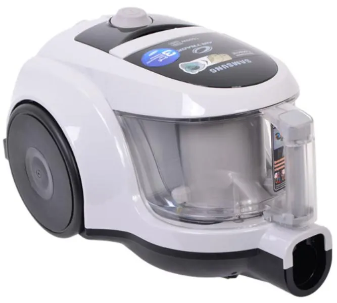 Tozsoran Samsung VCC4520S3S/XEV