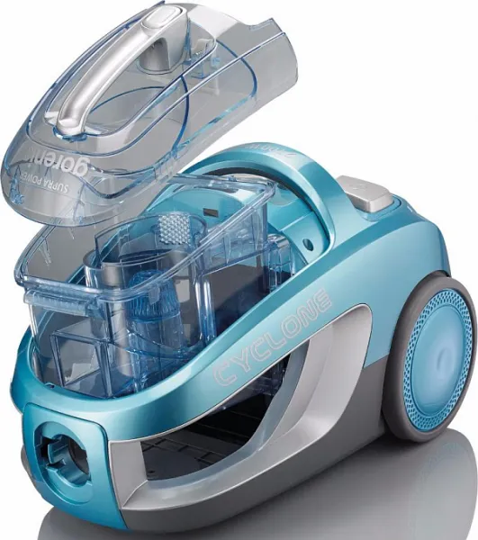 Tozsoran Gorenje VC2102BCYIV