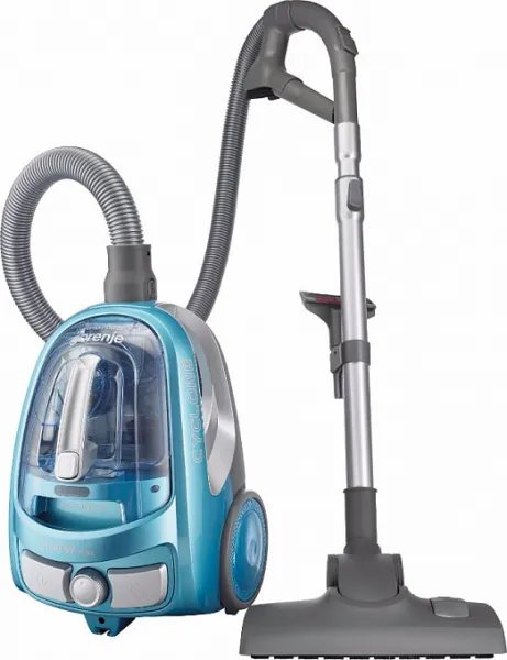 Tozsoran Gorenje VC2102BCYIV