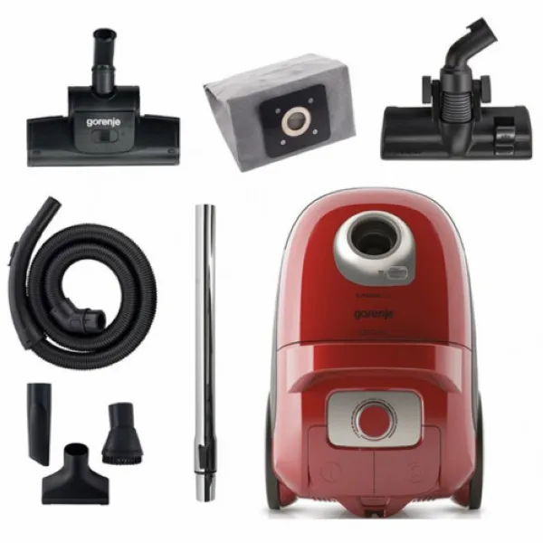 Tozsoran Gorenje VC2223GLR