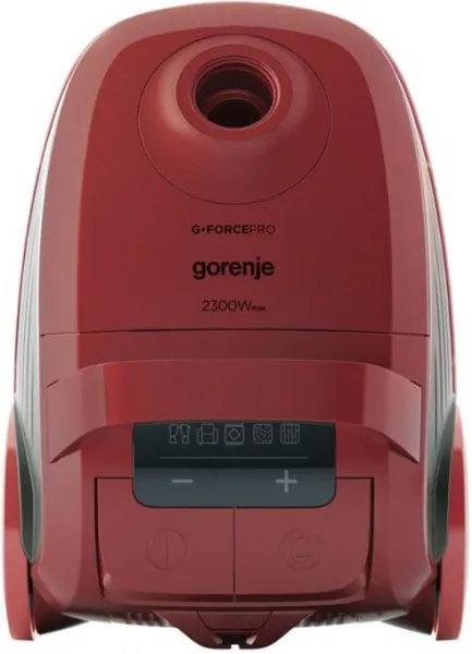 Tozsoran Gorenje VC2321GPRRCY