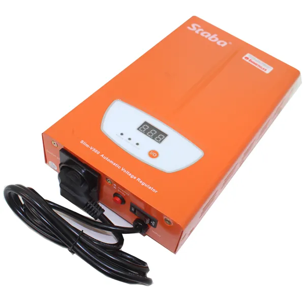 Elektrik tənzimləyici Immergas Staba 500W