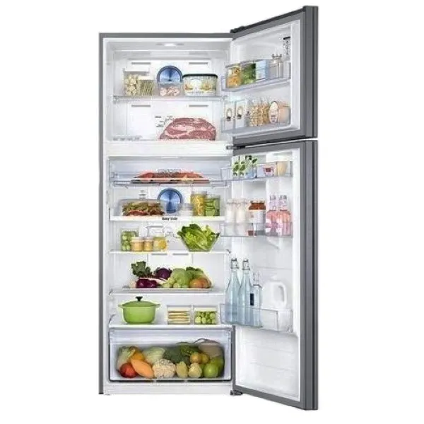 Soyuducu Samsung RT43K6000BS/WT