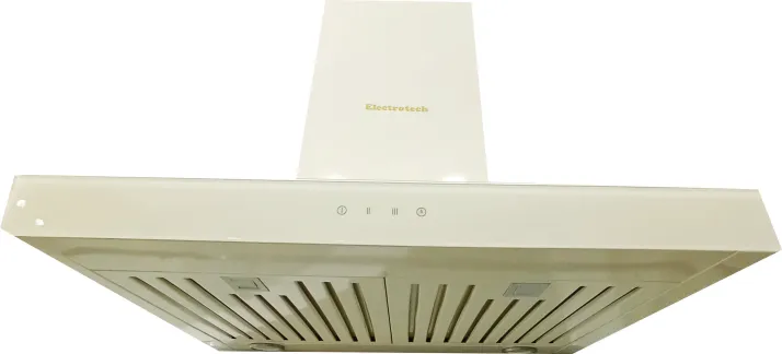 Aspirator Electrotech OBLO 60 Cream