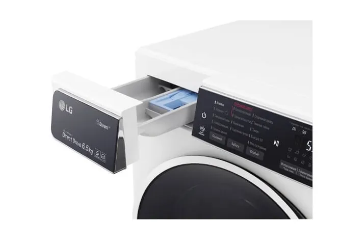 Paltaryuyan LG F2H6WS0E.ABWPCiS 6.5 kq