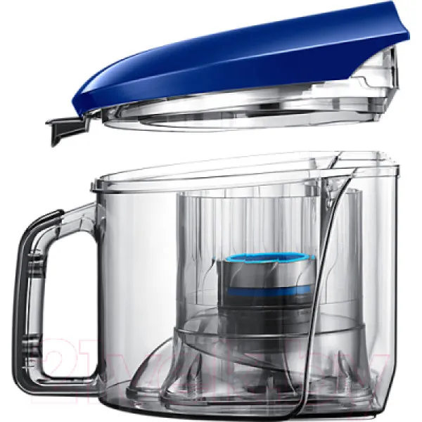 Tozsoran Samsung VC18M21AOSB/EV