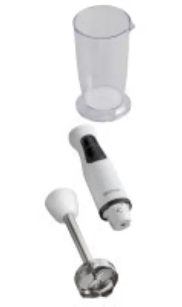 Blender Gorenje HBX601LBW