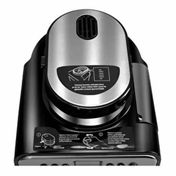 Qəhvəbişirən Goldmaster GM7353