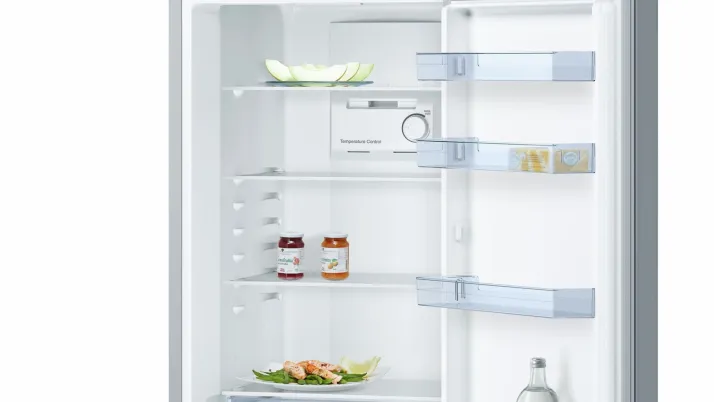 Soyuducu BOSCH KGN36NL30U