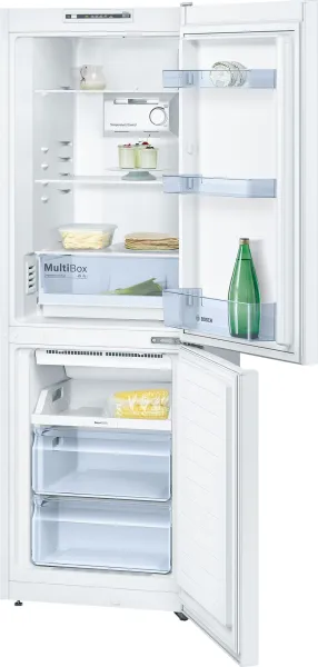 Soyuducu Bosch KGN33NW21U