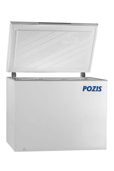 Dərin Dondurucu Pozis FH-255-1