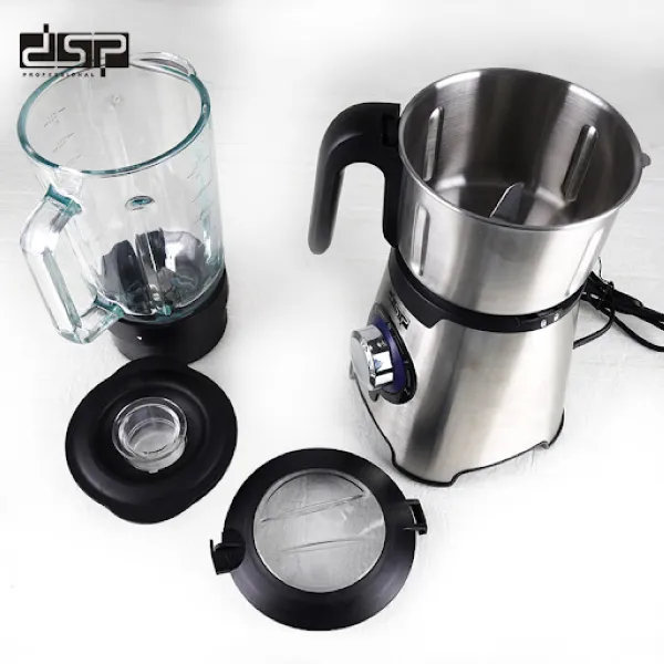 Blender DSP KJ2095