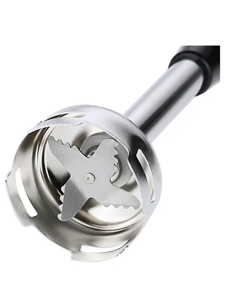 Blender Fakir MR Chef Set rouge