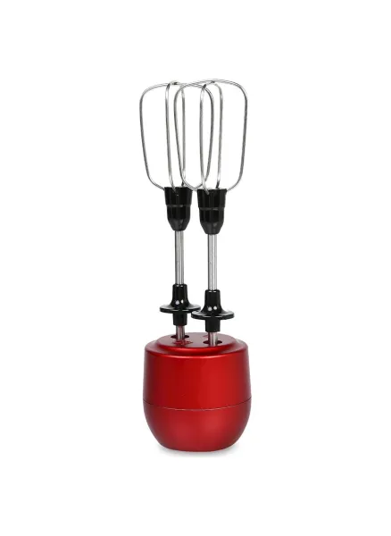 Blender Fakir MR Chef Set rouge