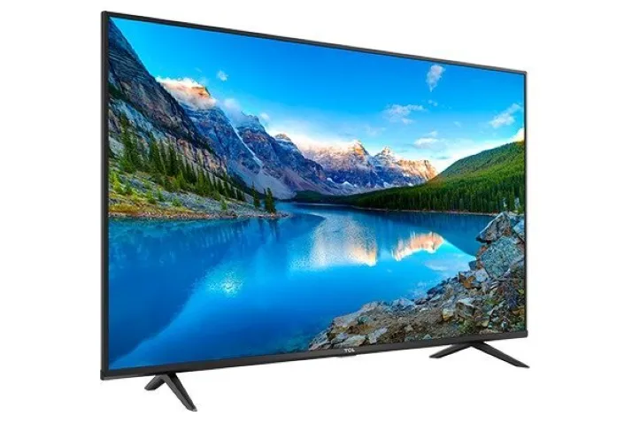 Televizor TCL 55P615