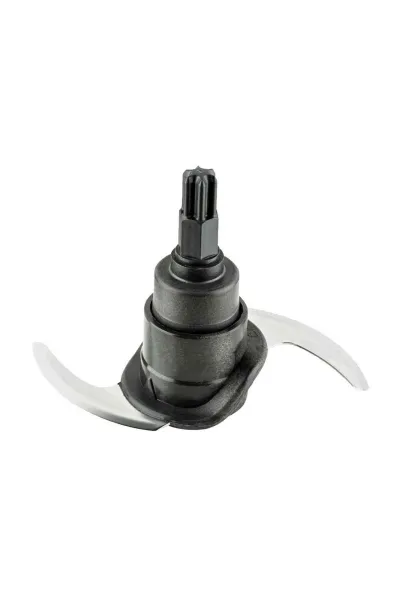 Blender Fakir Mr Chef Set Violet