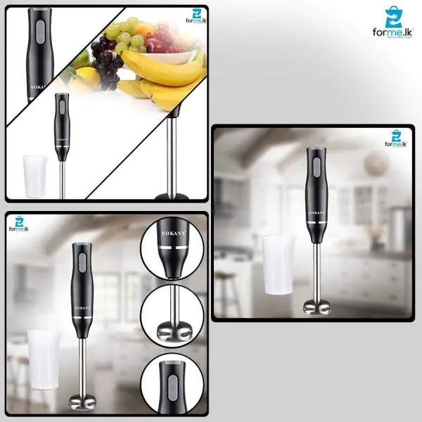 Blender Sokany 1708 WK