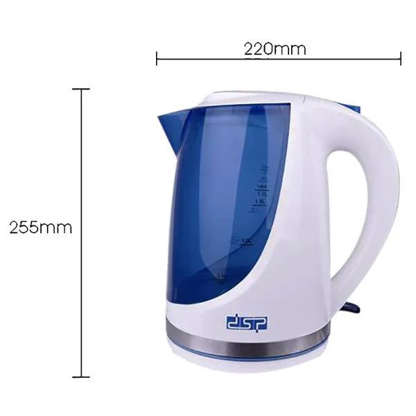 Elektrik çaynik DSP KK 1111