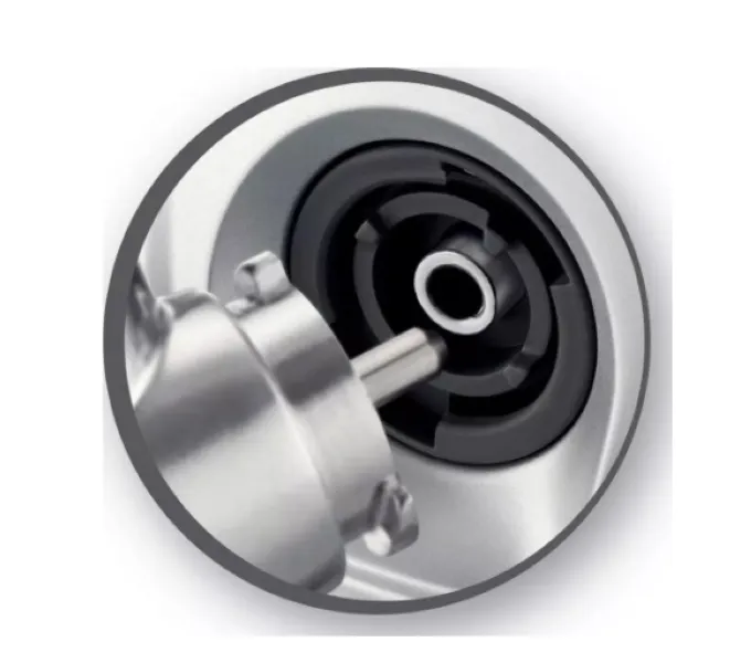 Ətçəkən Tefal HV4 NE411137 