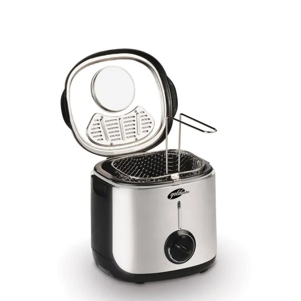 Fritoz Goldmaster GM 419