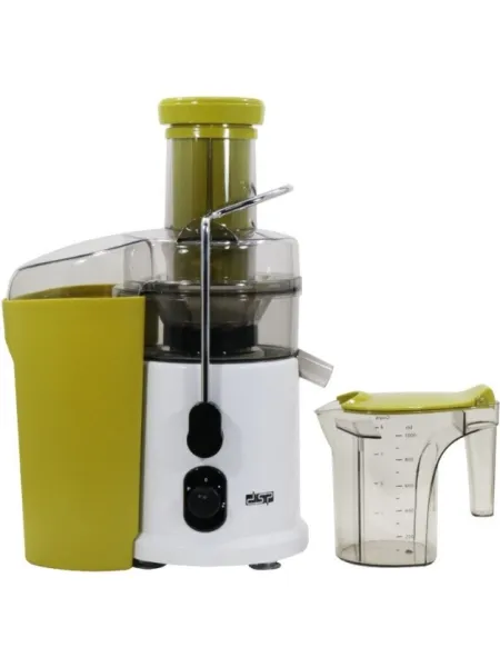 Şirəçəkən DSP KJ 3007