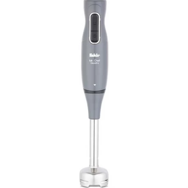 Blender Fakir MR Chef Set Gray