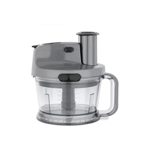 Blender Fakir MR Chef Set Gray