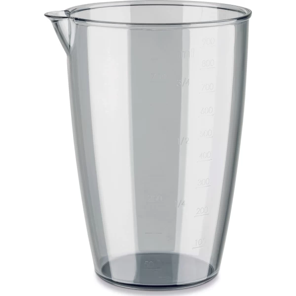 Blender Fakir MR Chef Set Gray