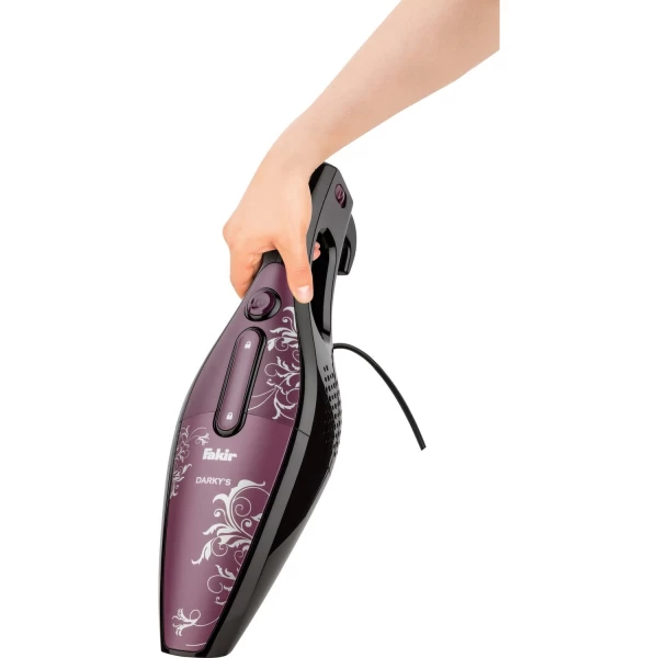 Tozsoran Fakir Darky S Violet