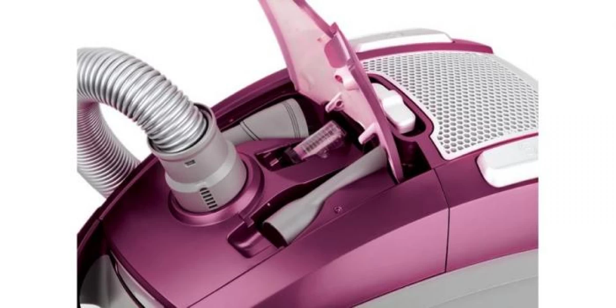 Tozsoran Fakir Garcia vacuum cleaner
