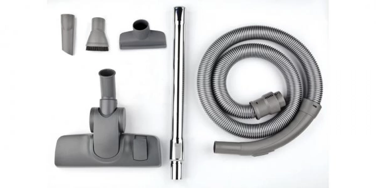 Tozsoran Fakir Garcia vacuum cleaner