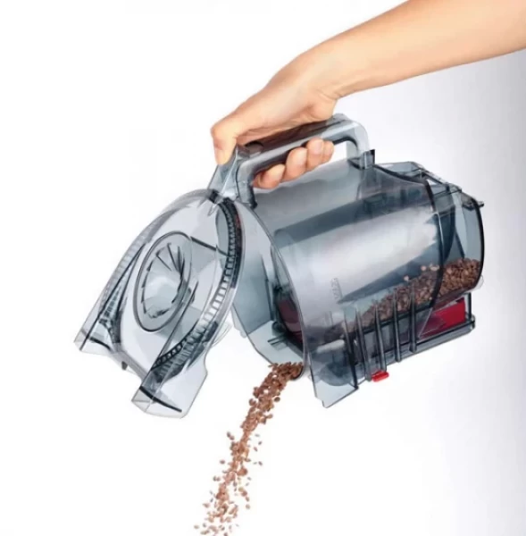 Tozsoran Fakir Ranger black